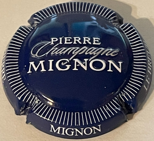 Capsule champagne mignon - capsule, de