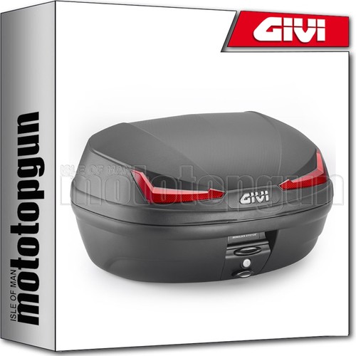 Top case monolock simply - monolock,