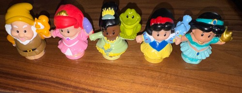 Little people 2016 disney - 2016,