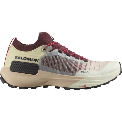 Salomon lab genesis - s/lab,
