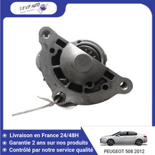 🇫🇷 DEMARREUR PEUGEOT 508