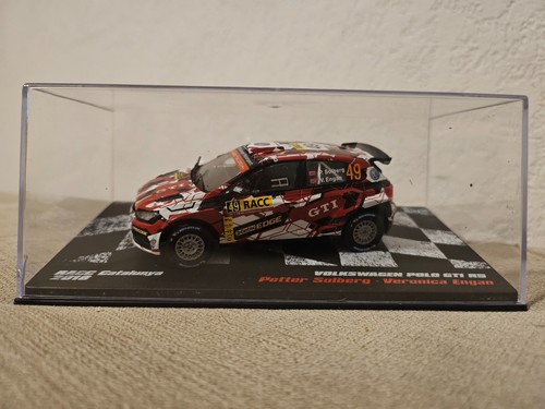 Volkswagen polo solberg - volkswagen,