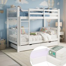 Cadre Lit superposé enfant