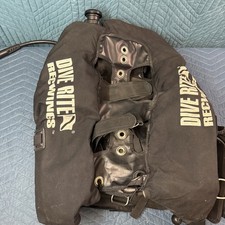 Dive Rite Rec Doubles or