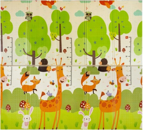 Tapis éveil bébé - Éveil,