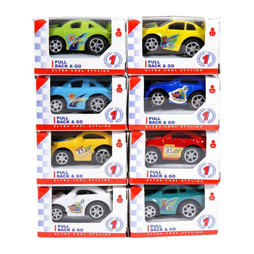 Voiture jouet sport - de,
