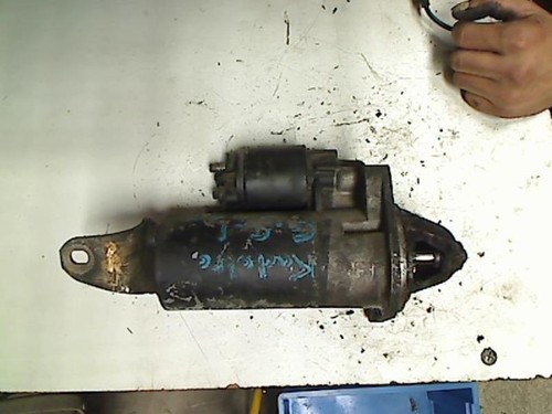 Demarreur opel kadett - demarreur,