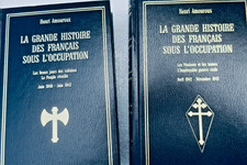 AMOUROUX Henri La grande