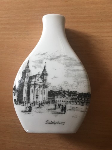 Petit vase soliflore - petit,