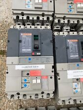 disjoncteur ns100n  MERLIN GERIN