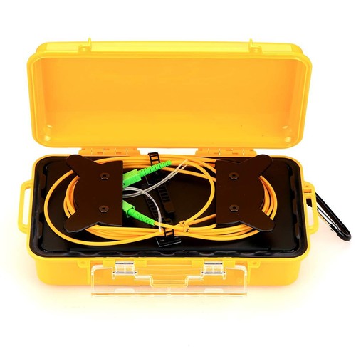 Outil test fibre - de,