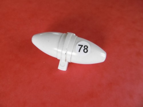 Ancien interrupteur zeppelin - interrupteur,