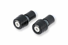 HANDLEBAR ENDS MINI CNC RACING