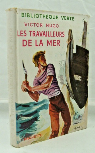 Hugo les travailleurs - -,