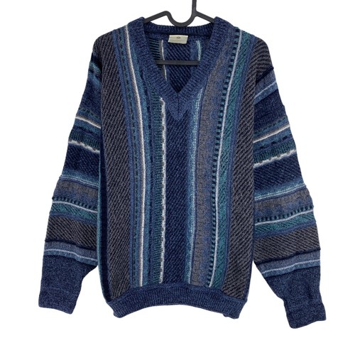 Pull vintage rétro années - vintage,