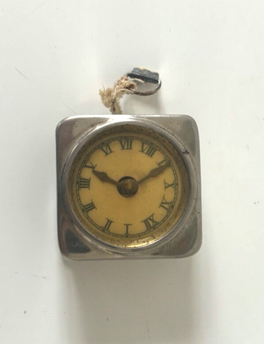 Rare ancien metre - , de