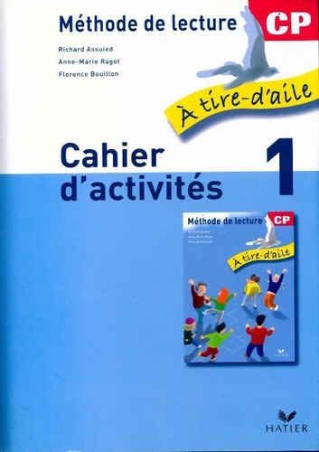 Méthode lecture cahier - lecture,