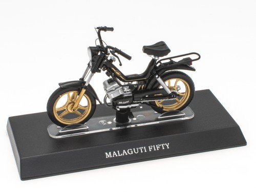 Malaguti fifty mobylette - malaguti,