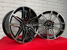 4X Roues 19" 825M style 5X112