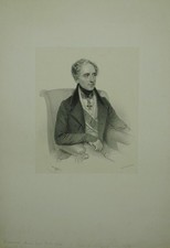 Portrait. Mi-Corps À Droite