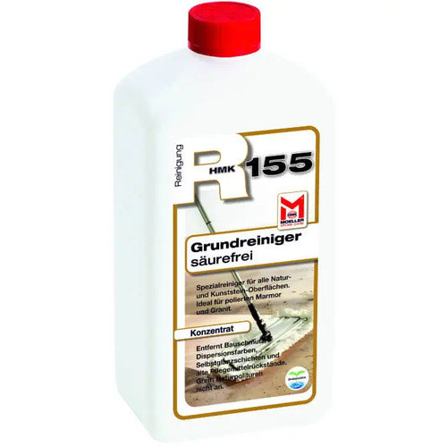 Hmk r155 nettoyant pierre - hmk,