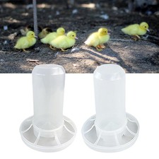 Mangeoire automatique pour