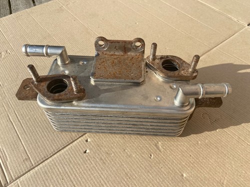 Radiateur egr mitsubishi l200 - mitsubishi,