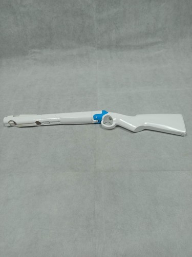 Fusil chasse blanc - fusil, neuf
