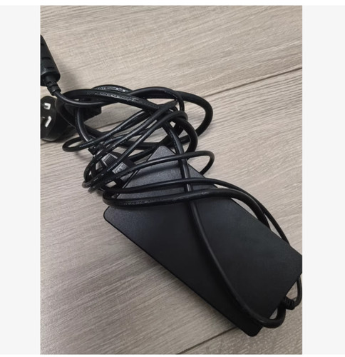 Adaptateur chargeur pour