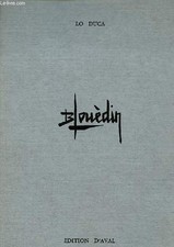 Bernard Louédin. - Lo Duca -