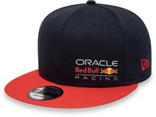 Casquette Snapback Équipe Essentielle 9Fifty Red Bull Racing F1 New Era