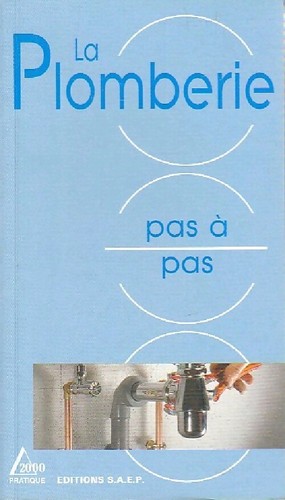 Plomberie pas - la,