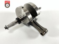 Bielle de vilebrequin Yamaha XVS 650 Drag Star 97-03 d'occasion