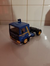 MINIATURE IXO : TRACTEUR SEUL VOLVO F 12 NEUF 1/43