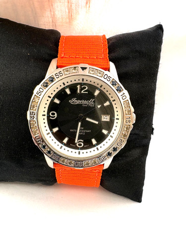 Montre homme ingersol - montre,
