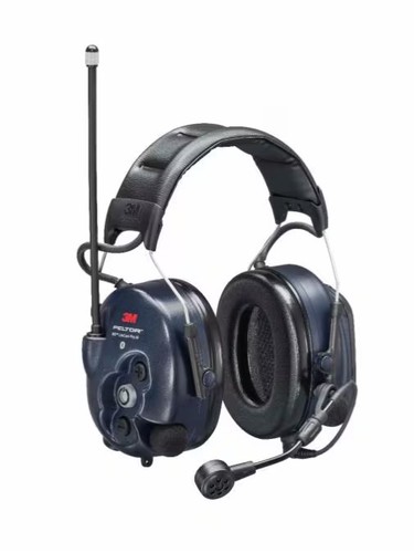 Peltor ws litecom pro - x,