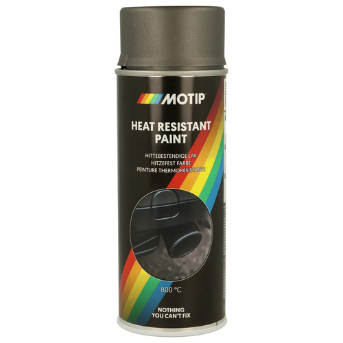 Peinture haute temperature - peinture,