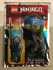 FIGURINE LEGO MINIFIGURE