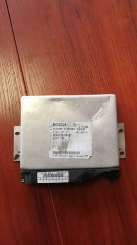 Bmw serie e38 e39 bosch - 5, 7