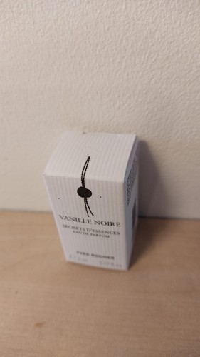 Vanille noire miniature - -,