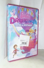 Barbie Ville de Corail - Festival Del Fun - Universal - DVD Fermé
