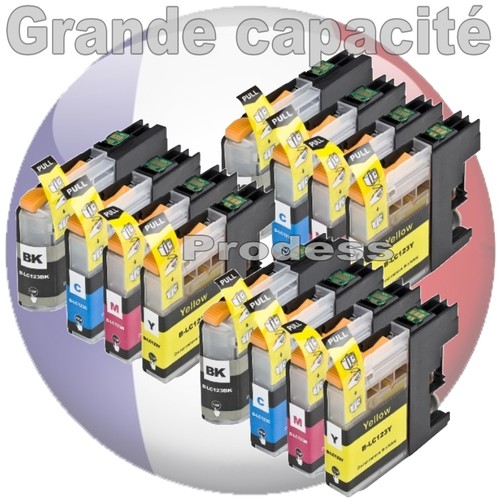 Cartouches compatible pour - cartouches,