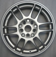 Renault jante alliage 5j - 16, 6,5j