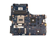 Carte mère HP Probook 470 G1 - 48.4YW04.011 - HS