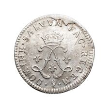 Louis XIV - Quadruple Sol aux