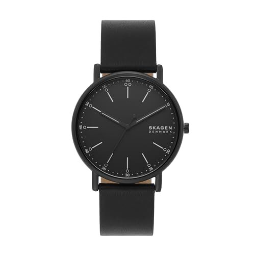 Montre skagen signature - skagen,