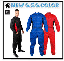 JRC Combinaison De Travail