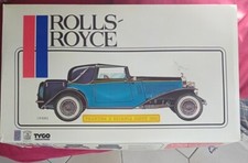 POCHER - ROLLS ROYCE Phantom