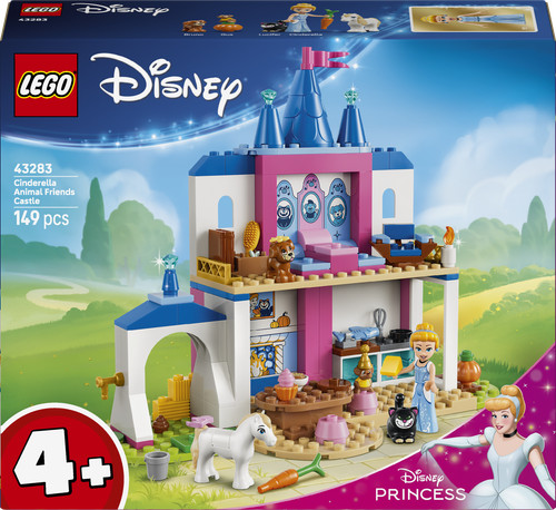 Lego disney princess - disney,