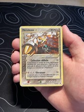 métalosse gold star